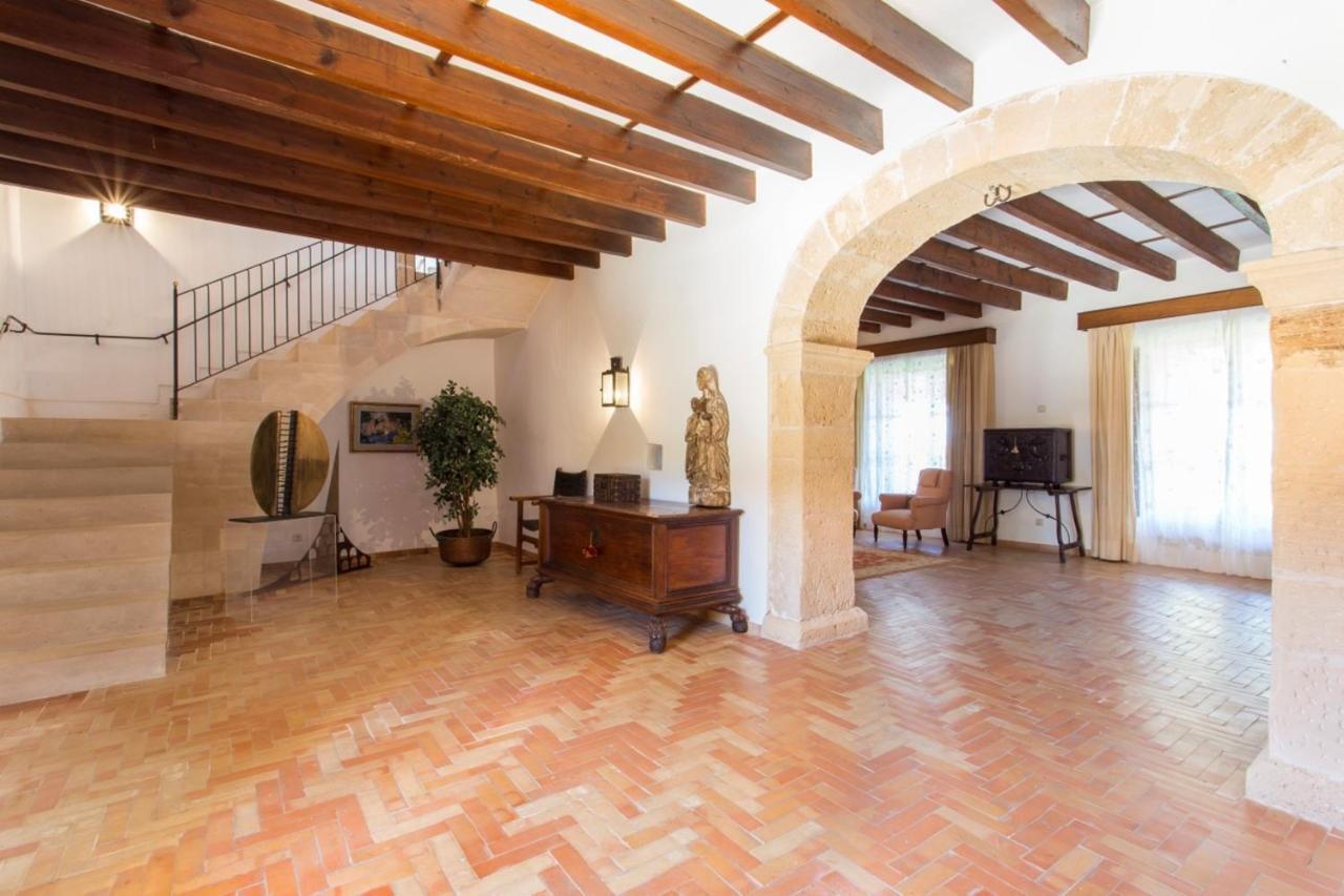 Villa Patata Son Serra de Marina